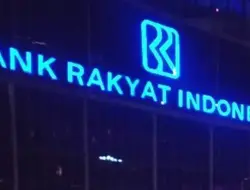 KPK Geledah Kantor Pusat BRI, Usut Dugaan Korupsi Pengadaan EDC