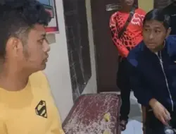 Berpura-Pura Peduli, Ternyata Pelaku! Fakta Mengejutkan Kasus Mutilasi Padang Pariaman