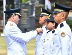 Pendaftaran IPDN 2025 Dibuka 29 Juni, Cek Syarat Terbarunya di Sini!