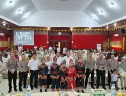 Masuk Kurikulum Sekolah, Pemko Pariaman Tanamkan Tertib Lalu Lintas Sejak Anak SD