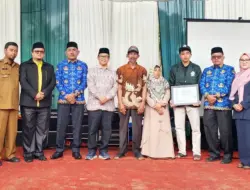 Fajri: Anak Kampung, Mimpi Besar, dan Tangan Terbuka dari Kampus Natsir