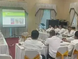 Luncurkan Beras Equator, Pemkab Pasaman Buka Ribuan Peluang Kerja