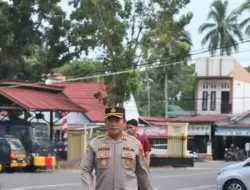 15 Orang Tewas dalam Kecelakaan Lalu Lintas di Pasaman Barat Selama Lima Bulan Terakhir