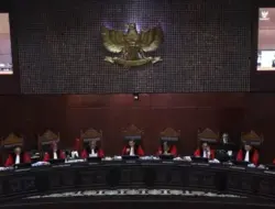 MK Putuskan Pemilu Nasional dan Daerah Dipisah Mulai 2029