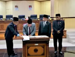 Agam Mantapkan Langkah Pembangunan Lewat RPJMD 2025–2029