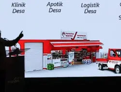 Kredit Koperasi Potong Dana Desa, Celios: Ancaman Serius bagi Keuangan dan Otonomi Desa