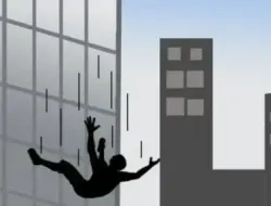 Tragis, Dokter Spesialis Mata Tewas Usai Lompat dari Lantai Enam Hotel di Padang