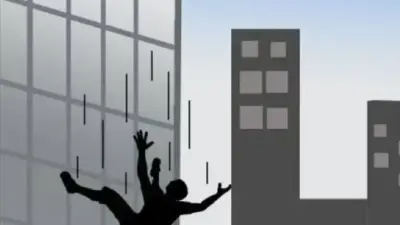 Tragis, Dokter Spesialis Mata Tewas Usai Lompat dari Lantai Enam Hotel di Padang