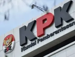 Dugaan Suap Rp17 M di MPR RI, KPK Sudah Tetapkan Tersangka! Siapa Dia?