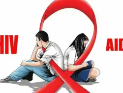 HIV di Pekanbaru Makin Ngeri, Anak Balita Ikut Tertular!