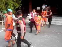 Skandal Seleksi Perangkat Desa di Sidoarjo, Tiga Kades Terlibat Dugaan Korupsi Rp1,1 Miliar