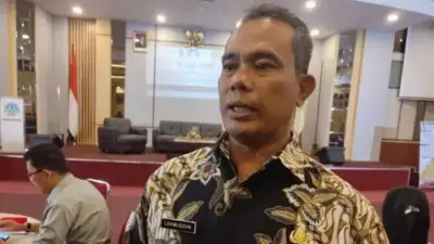 Mentawai Rawan Tsunami: 50 Ribu Warga di Zona Bahaya, Sirine Belum Berfungsi