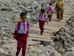 Pemkab Dharmasraya Perketat Distribusi Seragam Gratis, Ini Alasannya