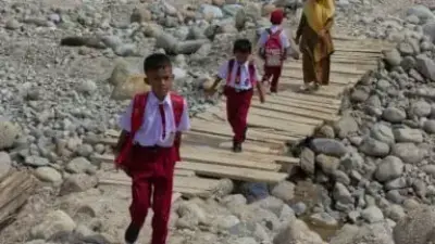 Pemkab Dharmasraya Perketat Distribusi Seragam Gratis, Ini Alasannya