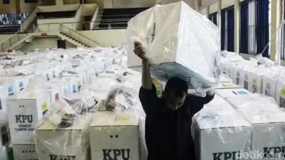 Babak Baru Keserentakan Pemilu: Momentum Restorasi Politik Lokal