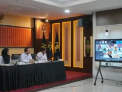 Dorong Swasembada Pangan, BPHN dan Kemenkumham Sumbar Evaluasi Regulasi Sektor Pangan