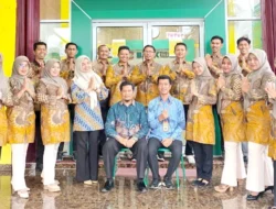 Transformasi BUMD: BPR PKPP Padang Pariaman Kembangkan Aset Jadi Rp16 Miliar