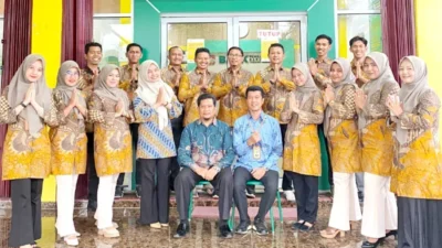 Transformasi BUMD: BPR PKPP Padang Pariaman Kembangkan Aset Jadi Rp16 Miliar