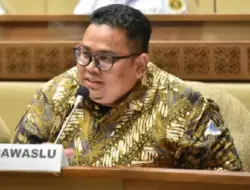 DPR Sebut Bawaslu Kurang Pintar Serap Anggaran, Ini Tanggapan Resminya