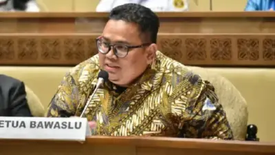 DPR Sebut Bawaslu Kurang Pintar Serap Anggaran, Ini Tanggapan Resminya