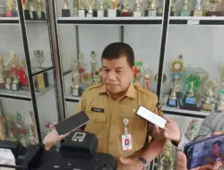 Honor Ganda, 316 Guru Pekanbaru Harus Kembalikan Dana BOS Rp3,7 Miliar