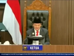 DKPP Jatuhkan Sanksi Peringatan Keras ke Komisioner KPU dan Bawaslu Pasaman
