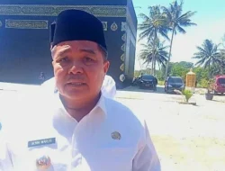 Bupati Agam Usir Sekna Panampuang Saat Acara Resmi, Protes Ketidakhadiran Walinagari