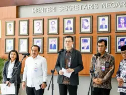 Pendaftaran Calon Anggota Ombudsman RI 2026–2031 Dibuka, Ini Syarat dan Jadwalnya