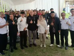 Program DAUN BI Sumbar Perkuat Ketahanan Pangan, Libatkan 11 Kabupaten/Kota