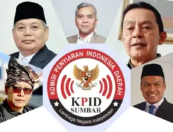 Ketua DPRD Sumbar Soroti Seleksi KPID 2025: Perlu Komisioner yang Paham Digitalisasi Media