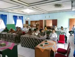 Tak Bisa Baca Al-Qur’an, KUA: Catin di Aur Malintang Wajib Ikut Pembinaan