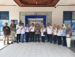 Pemkab Pesisir Selatan Evaluasi Program Makan Bergizi Gratis, BPS Beberkan Temuan Penting