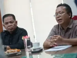 Bawaslu Sumbar Matangkan Persiapan Jelang P2P Nasional 2025