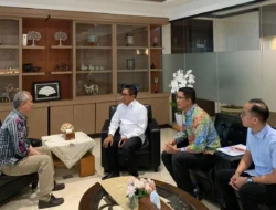 Bupati Padang Pariaman Audiensi ke Kemenkeu Bahas DAU 2026 dan Usulan Proyek BNPB-PUPR