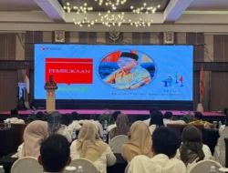 100 Kader Pengawas Disiapkan Bawaslu Sumbar, Fokus Kawal Pemilu 2029