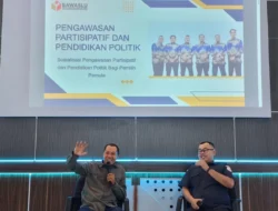 Bawaslu Pessel Edukasi Siswa SMAN 3 Painan: Politik Uang Musuh Demokrasi