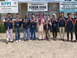 Forum Anak Agam Gagas Siaran Anak di Radio, Wujudkan Media Edukatif dan Ramah Anak