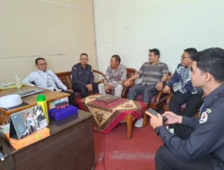 Bawaslu Pessel Gandeng Kemenag, Sosialisasi Pengawasan Pemilu Masuk ke Madrasah