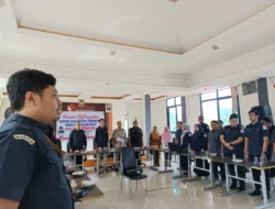 Bawaslu Pessel Perkuat Sistem Arsip, Antisipasi Sengketa Pemilu dan Akuntabilitas Kinerja