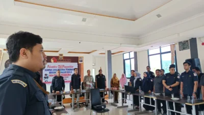 Bawaslu Pessel Perkuat Sistem Arsip, Antisipasi Sengketa Pemilu dan Akuntabilitas Kinerja