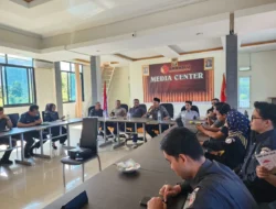 Bawaslu Pesisir Selatan Gandeng BPKAD Tingkatkan Pengelolaan Aset dan BMN