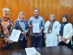 KI Sumbar Berhasil Mediasi Sengketa Informasi, Pemkab Pasbar Siap Buka Data