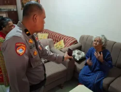 Nenek 84 Tahun Jadi Korban Perampokan Brutal di Padang, Pelaku Gasak Emas dan Uang Tunai