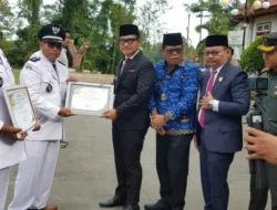 Pemkab Mentawai Peringati Harkopnas ke-77, Dorong Penguatan Koperasi Desa