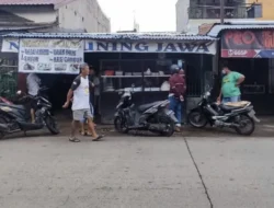 Dari Penjual Nasi Kuning Jadi Orang Tua ASN dan Polisi: Kisah Perantau Sukses dari Tulungagung