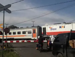 Tiket KA Pariaman Ekspres Ludes, Antusiasme Warga Sambut Festival Tabuik