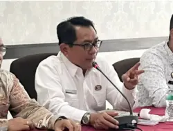 Bupati Klarifikasi: Festival Baralek Gadang Tidak Dibatalkan, Hanya Tanpa APBD