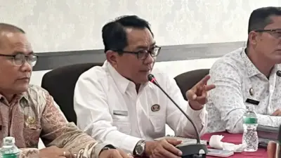 Bupati Klarifikasi: Festival Baralek Gadang Tidak Dibatalkan, Hanya Tanpa APBD