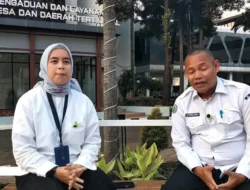 Menuju Transformasi Digital, Desa Pamarican Ciamis Dikembangkan Jadi Desa Digital Percontohan