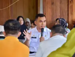 BUMDesMa Agam Diduga Rugikan Negara Ratusan Juta, Proses Hukum Berjalan